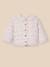 Veste boutis en seersucker Imprimé  camelia 1 - vertbaudet enfant 