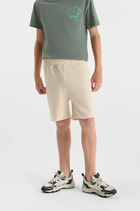 Garçon-Short-Short toraybo