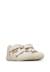 Sandales semi puffy Blanc crème-+Lilas- 2 - vertbaudet enfant 