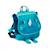 Sac à dos tout doux marius Bleu 3 - vertbaudet enfant 