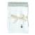 Lot de 3 langes gaze de coton bio Ananas+Baleine+Beige+Bleu+Citrons+Colibri (parme)+Forêt+Noel magique+Sable+Vert sauge 41 - vertbaudet enfant 