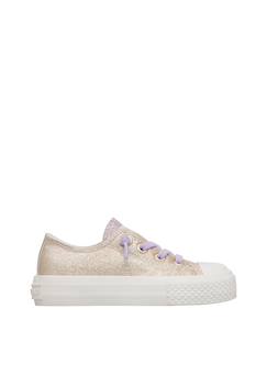 Chaussures-Sneakers en tissu ayasy.
