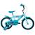 Vélo enfant disney stitch Bleu 2 - vertbaudet enfant 