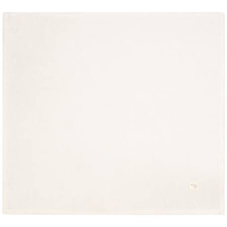 Lot de 2 langes bébé en bambou et coton 70 x 70 cm Mauve 5 - vertbaudet enfant 
