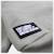 Sweat à capuche garçon imprimé Gris anthracite+Gris clair+Kaki+Marine 11 - vertbaudet enfant 