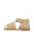 Sandales en daim lombok Beige-+Sage- 3 - vertbaudet enfant 
