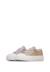 Sneakers en tissu ayasy. Platine- 5 - vertbaudet enfant 