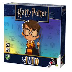 Jouet-Similo : harry potter