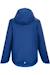 Veste extérieure lever Bleu marine foncé+Bleu olympien+Rose 6 - vertbaudet enfant 