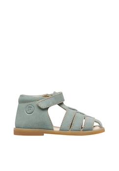Chaussures-Chaussures bébé 17-26-Sandales en daim lombok