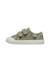 Baskets en tissu avec fermeture scratch summer vl. Beige-vert militaire-+Jaune-+Lilas-+Marine-+Sage-+Vert-+Vert clair 33 - vertbaudet enfant 