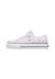 Sneakers en tissu ayasy. Blanc-lilas- 3 - vertbaudet enfant 