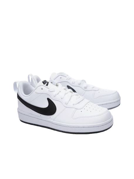 Basket sneakers court borough recraft – confort et style junior Blanc 3 - vertbaudet enfant 