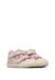 Sandales semi puffy Rose poudré 2 - vertbaudet enfant 