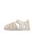 Sandales semi see Platine- 3 - vertbaudet enfant 