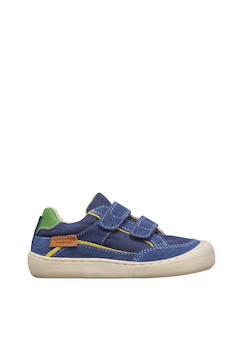 Chaussures-Chaussures en daim et tissu barefoot kesy vl.