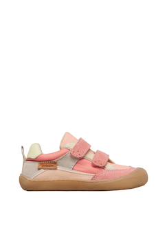 Chaussures-Chaussures en daim et tissu barefoot kesy vl.