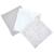 Lot de 3 langes gaze de coton bio Ananas+Baleine+Beige+Bleu+Citrons+Colibri (parme)+Forêt+Noel magique+Sable+Vert sauge 10 - vertbaudet enfant 