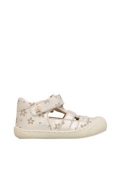 Chaussures-Sandales semi bede