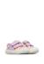 Baskets en tissu avec fermeture scratch summer vl. Beige-vert militaire-+Jaune-+Lilas-+Marine-+Sage-+Vert-+Vert clair 12 - vertbaudet enfant 