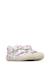 Sandales semi puffy Blanc- 2 - vertbaudet enfant 