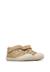 Sandales en cuir wad Beige 2 - vertbaudet enfant 