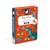 Magneti'book dinosaures, 40 magnets Orange / gris 2 - vertbaudet enfant 