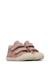 Chaussures en suède cocoon vl Blanc-bleu-+Rose-+Vert- 7 - vertbaudet enfant 
