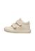 Chaussures en tissu avec paillettes cocoon vl Blanc- 3 - vertbaudet enfant 