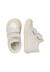 Chaussures en cuir cocoon vl Blanc- 4 - vertbaudet enfant 