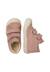 Chaussures en suède cocoon vl Blanc-bleu-+Rose-+Vert- 9 - vertbaudet enfant 