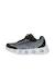 Basket à scratch et lacets élastiques vortex 2.0 - zorento – semelle lumineuse junior Gris 2 - vertbaudet enfant 
