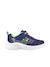 Basket à scratch microspec texlor – confort et maintien junior Bleu 1 - vertbaudet enfant 