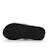 Tongs bleu/noir garçon molo layback Noir 3 - vertbaudet enfant 