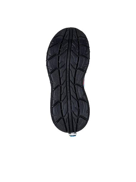 Baskets skech tracks à enfiler – confort et légèreté enfant Bleu 2 - vertbaudet enfant 