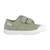 Baskets basses enfant à scratch Aloe 1 - vertbaudet enfant 