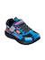 Baskets skech tracks à enfiler – confort et légèreté enfant Bleu 1 - vertbaudet enfant 