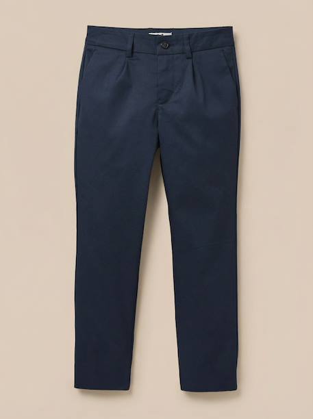 Garçon-Pantalon de costume garçon - collection fêtes et mariages