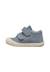 Chaussures en suède cocoon vl Blanc-bleu-+Rose-+Vert- 3 - vertbaudet enfant 