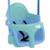 Fauteuil bébé évolutif bluey quadpod plastique h190-250cm Bleu 3 - vertbaudet enfant 