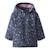 Blouson fille arc en ciel Marine 1 - vertbaudet enfant 