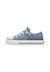 Sneakers en tissu ayasy. Bleu- 3 - vertbaudet enfant 