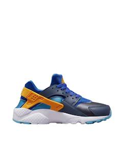 Chaussures-Chaussures fille 23-38-Basket air huarache run – confort et maintien junior