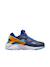 Basket air huarache run – confort et maintien junior Bleu 1 - vertbaudet enfant 