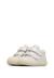 Chaussures en cuir cocoon vl Blanc- 5 - vertbaudet enfant 
