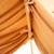 Ciel de lit cabane en gaze de coton solo 390 cm Beige+Blanc+Bleu+Camel+Écru+Gris+Imprimé coeurs+Marron+Pêche+Rose+Terracotta+Vert de gris 15 - vertbaudet enfant 