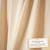 Ciel de lit cabane en gaze de coton duo 330 cm Beige+Blanc+Bleu+Camel+Écru+Gris+Marron+Rose+Terracotta+Vert 3 - vertbaudet enfant 
