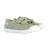 Baskets basses enfant à scratch Aloe 3 - vertbaudet enfant 