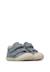 Chaussures en suède cocoon vl Blanc-bleu-+Rose-+Vert- 2 - vertbaudet enfant 