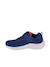 Basket à enfiler bounder - baronik bleu marine enfant – confort et style universel Bleu marine 2 - vertbaudet enfant 
